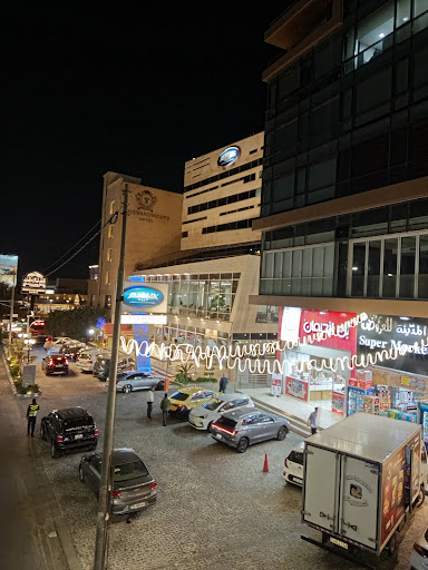 شارع المدينه
