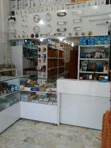الکتریکی هشت