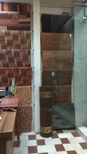 بازرگانی تماشا
