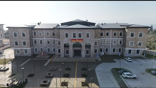 Darica Kaymakamligi
