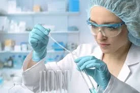 آزمایشگاه نیلو