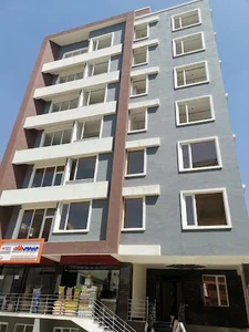 Anwari Tower انورى تاور