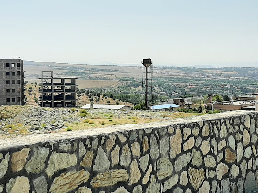 نهضت ملی مسکن جیلارد