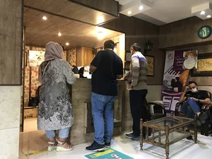 دکتر فرشته دانشمند