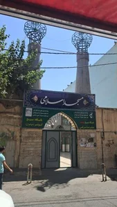 مسجد اسلامی 4