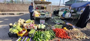 دوشنبه بازار
