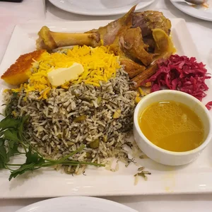 رستوران مسعود 5
