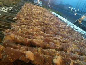 کباب سرای کریمی