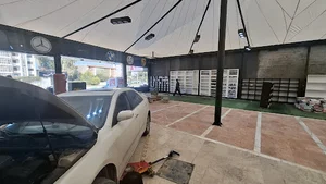 اتوسرویس کندوان