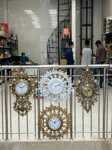 پخش عزیزی صالح آباد