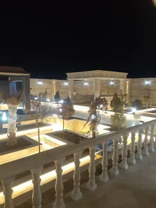 برق‌کار ساختمان در نیاوران 5