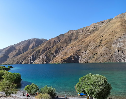 فروشگاه مواد غذایی امانی