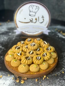 آموزشگاه آشپزی و قنادی ژاوین 3
