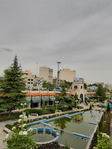 مركز خريد سئول
