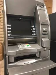 خودپرداز بانک شهر