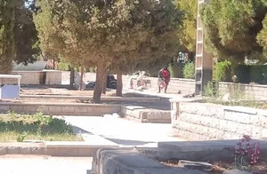 میدان شهریار