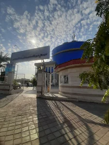 اداره کل امور اقتصادی و دارایی استان بوشهر