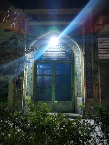 مسجد ایت الله جبرئیلی