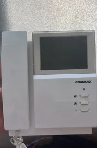 برقکاری و نصب آیفون تصویری در جیحون 2
