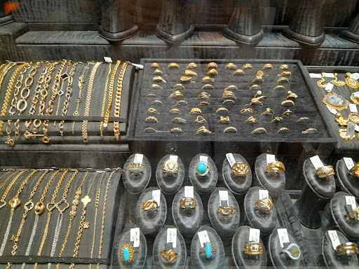 طلاسازی رادین