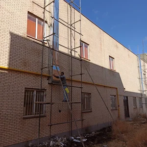 کانال سازی مجید