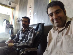 لوازم خانگی رحمانی