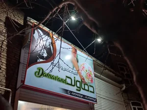 آتلیه عکس و فیلم دماوند