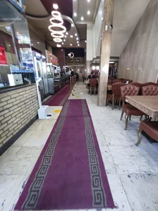 رستوران شماعيان