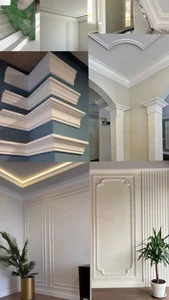 پیمانکاری و اجرای ساختمان در استاد معین 2