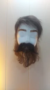 پروتز مو اهورا۱۹