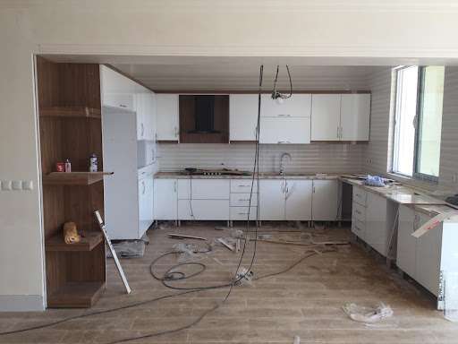 صنایع چوب تقی آبادی
