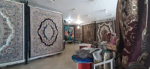 گالری فرش عتیق