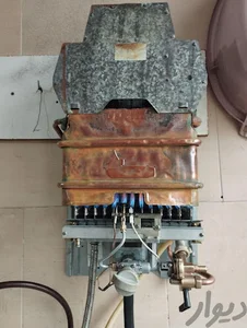 تعمیرات آبگرمکن و پکیج و کولر مجیدی