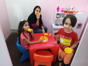 پارک مشاغل کودک‌ جابزلند 2