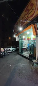 کباب سرای نگین 5