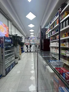 داروخانه دکتر نورمحمدی 4