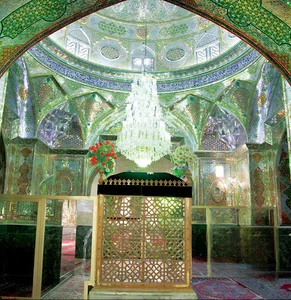 امامزاده عزالدین محمد