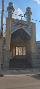 امامزاده عبداللطیف