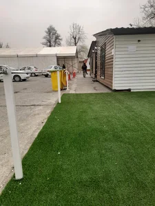 اداره تحویل شرکت تابان تاخت