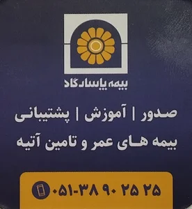 بیمه پاسارگاد