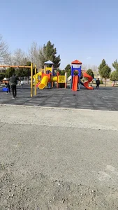 پارک مولوی «چمران»
