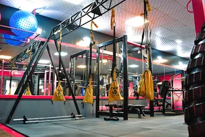 vala gym