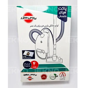 تکنو یدک 2