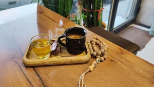 مرکز مخابرات آزادی