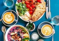 دستور تهیه 15 صبحانه رژیمی برای لاغری و تناسب اندام - مجله ...