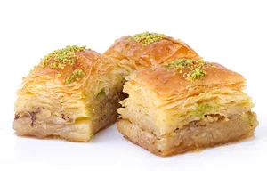 کافه باقلوا شهرزاد