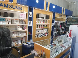 موبایل آواگویا
