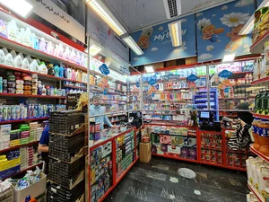 سوپر شیراز