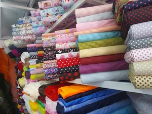 پارچه سرای دلجو