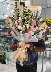 گلفروشی آراگل